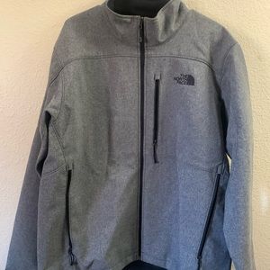 North face jacket